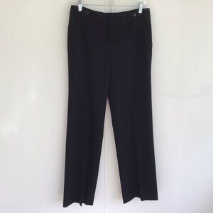Atelier wide leg pants.